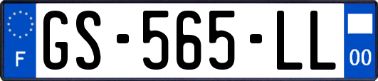 GS-565-LL