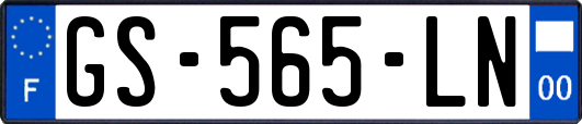 GS-565-LN