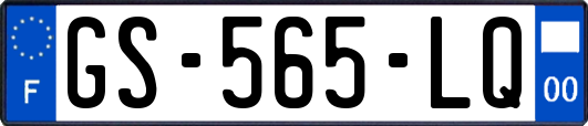 GS-565-LQ