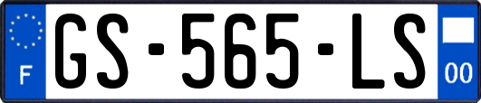 GS-565-LS