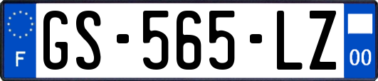 GS-565-LZ