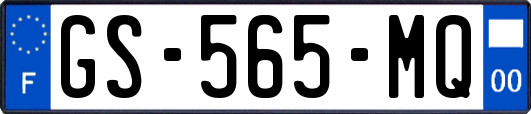 GS-565-MQ