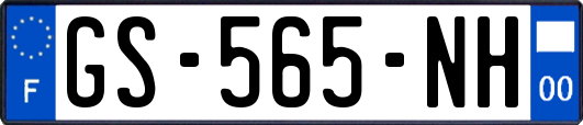GS-565-NH