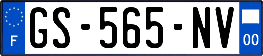 GS-565-NV