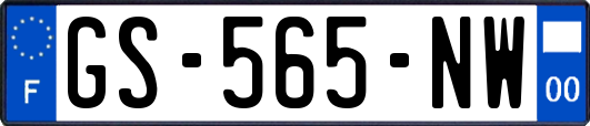 GS-565-NW