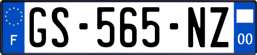 GS-565-NZ