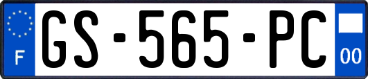 GS-565-PC