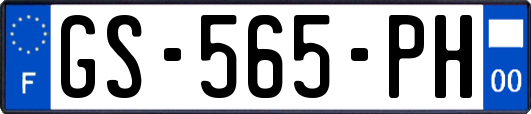 GS-565-PH