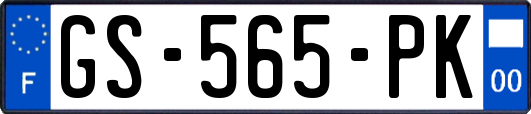 GS-565-PK