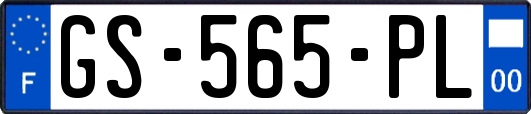 GS-565-PL