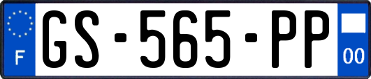 GS-565-PP