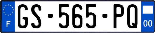 GS-565-PQ