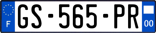 GS-565-PR