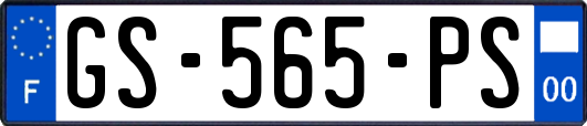 GS-565-PS