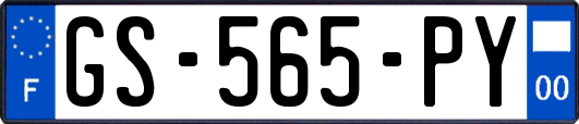 GS-565-PY