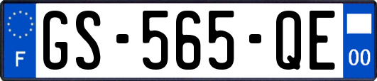 GS-565-QE