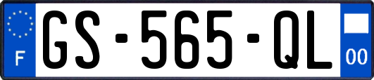 GS-565-QL
