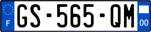 GS-565-QM