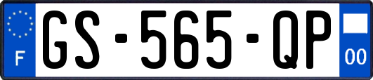 GS-565-QP