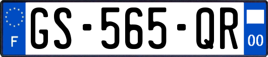 GS-565-QR