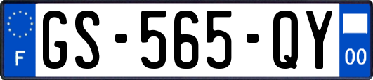GS-565-QY