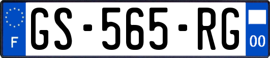 GS-565-RG