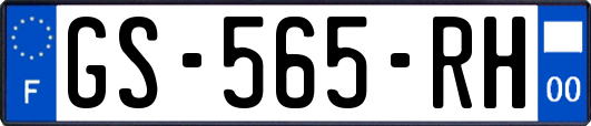 GS-565-RH