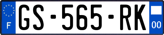 GS-565-RK