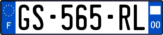 GS-565-RL