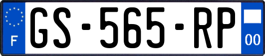 GS-565-RP