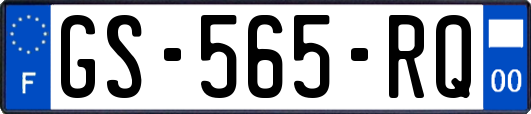 GS-565-RQ