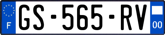 GS-565-RV
