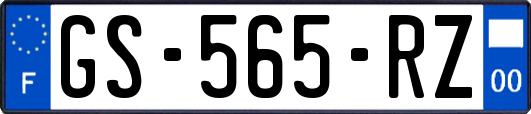 GS-565-RZ