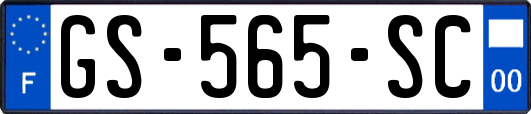 GS-565-SC