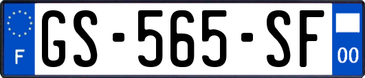 GS-565-SF