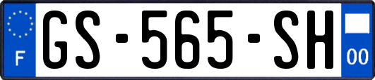 GS-565-SH