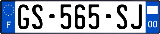 GS-565-SJ