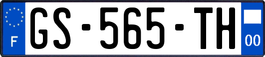 GS-565-TH