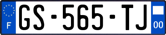 GS-565-TJ