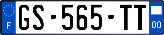 GS-565-TT