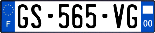 GS-565-VG