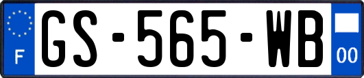 GS-565-WB