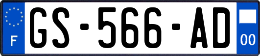 GS-566-AD