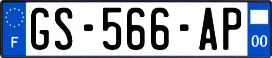 GS-566-AP