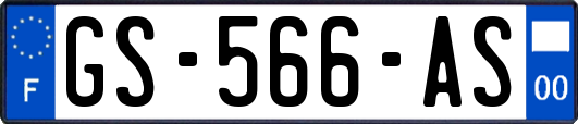 GS-566-AS