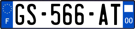 GS-566-AT