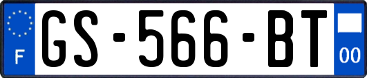 GS-566-BT