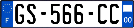 GS-566-CC