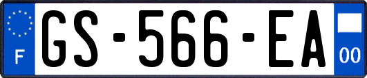 GS-566-EA