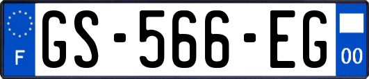 GS-566-EG